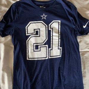 MED NIKE EZEKIEL ELLIOTT TEE SHIRT